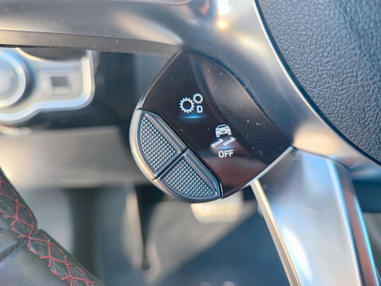 Mercedes-benz A AMG 35 4Matic