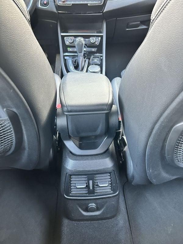 BMW Serie 2 Active Tourer 225 xe Active Tourer iPerformance aut. Plugin 4x4