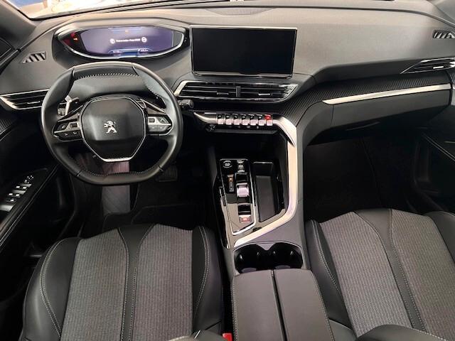 Peugeot 5008 BlueHDi 130 S&S 7 POSTI Allure