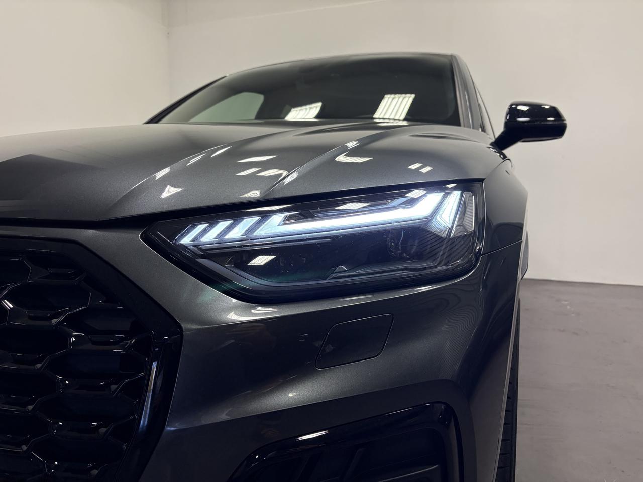 AUDI Q5 SPORTBACK 40 TDI MHEV S-TRONIC QUATTRO S-LINE
