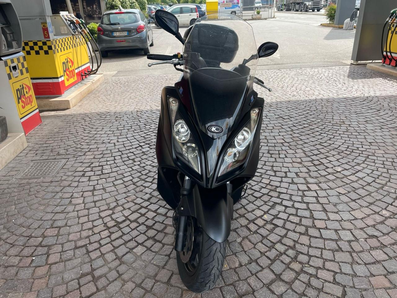 Kymco
