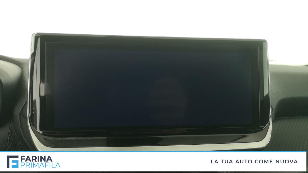 PEUGEOT 2008 II 2023 - 2008 1.2 puretech Allure s&s 100cv