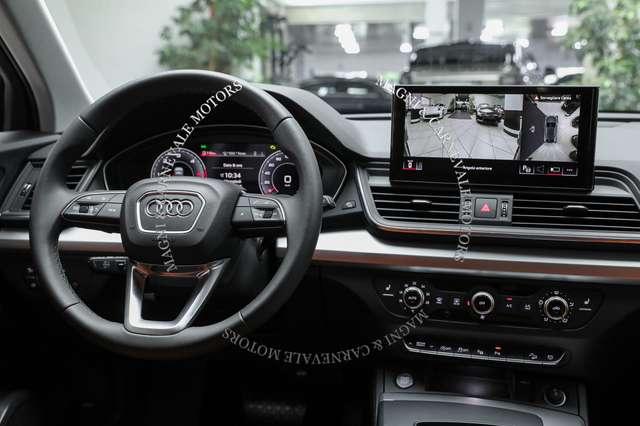 Audi Q5 SPB 40 TDI QUATTRO S-TRONIC|S-LINE|MHEV|ACC|KEYLES