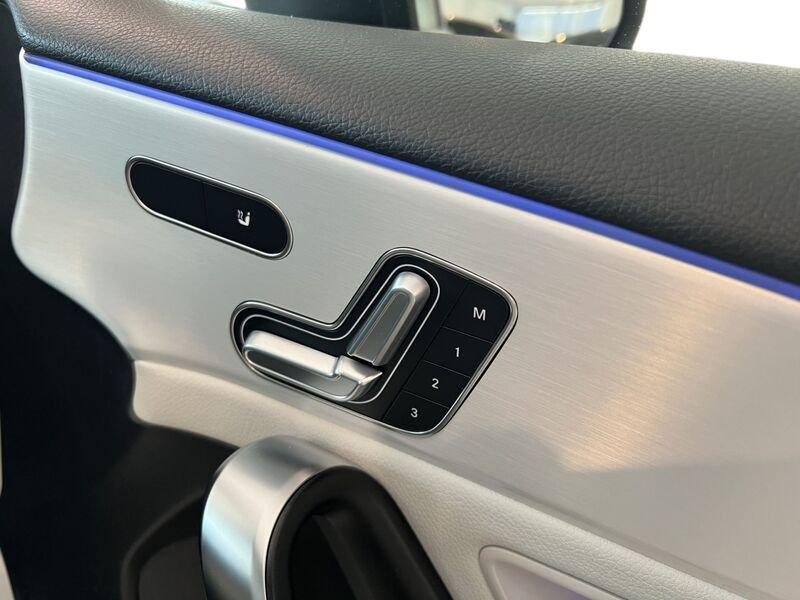 Mercedes-Benz Classe A A 35 AMG 4Matic