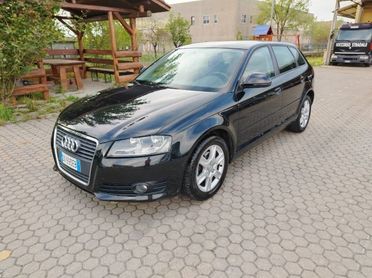 Audi A3 Sportback 2.0 tdi Ambiente