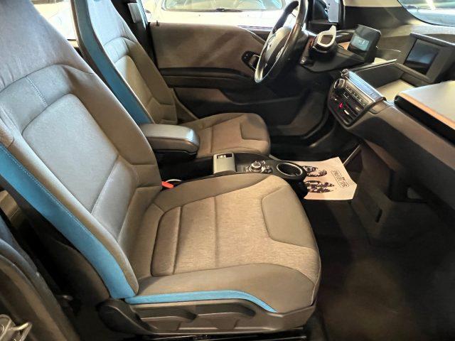 BMW i3 i3 Unico Proprietario