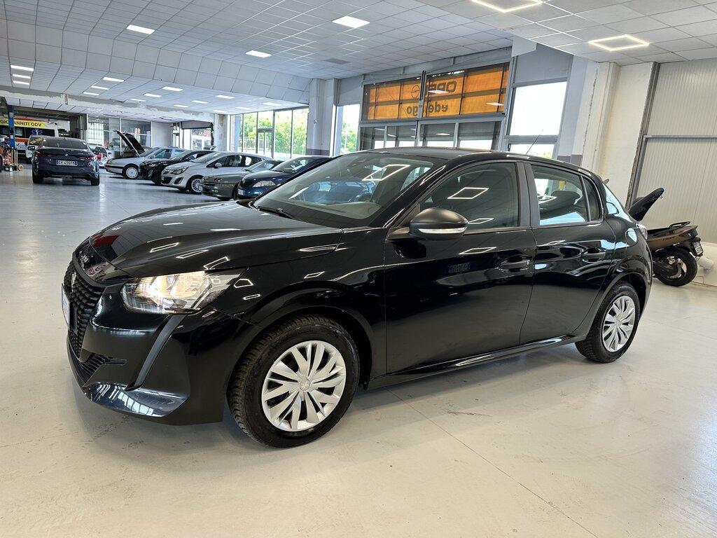 Peugeot 208 5 Porte 1.2 PureTech Like