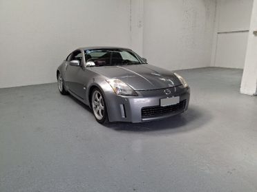 NISSAN Z 350Z Coupé 3.5 V6 Lev 2