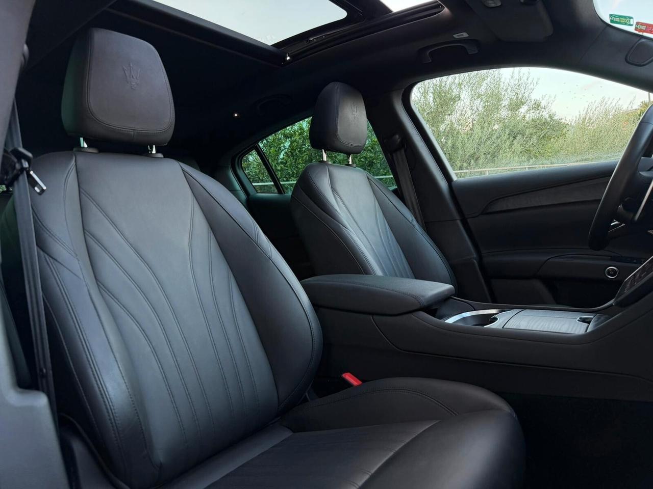 Maserati Grecale MHEV 300 CV AWD GT Q4 auto