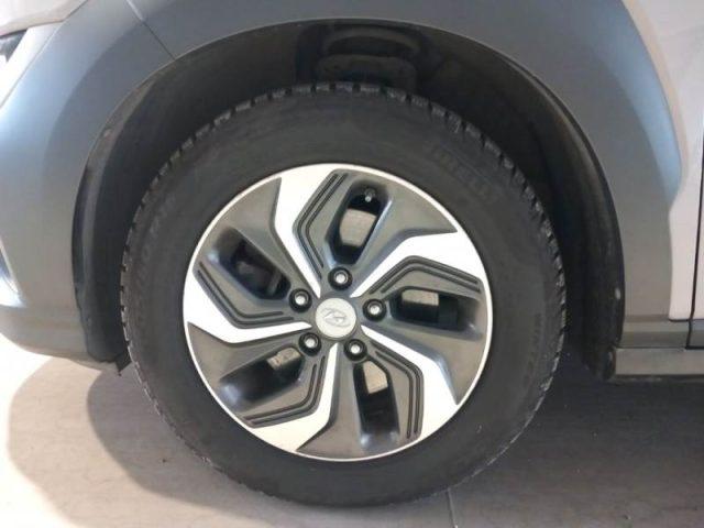 HYUNDAI Kona HEV 1.6 DCT XLine+