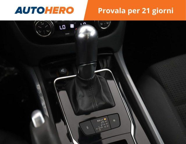 PEUGEOT 508 2.0 HDi 163 CV aut. SW Business