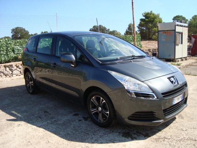 Peugeot 5008 1.6 HDi 112CV Business