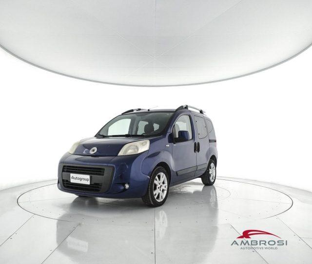 FIAT Qubo 1.3 MJT 75 CV Active