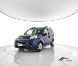 FIAT Qubo 1.3 MJT 75 CV Active