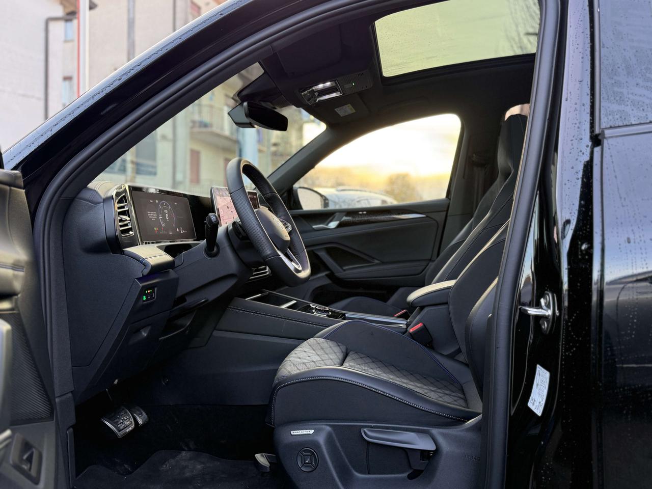 Volkswagen Tiguan Tiguan 2.0 tdi R-Line Plus 4motion 193cv dsg