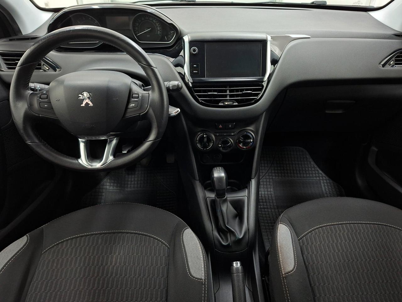 Peugeot 208 Allure 1.2 PureTech 82cv