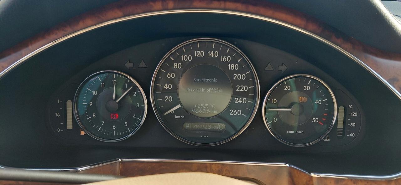 Mercedes-benz CLS 320 CDI