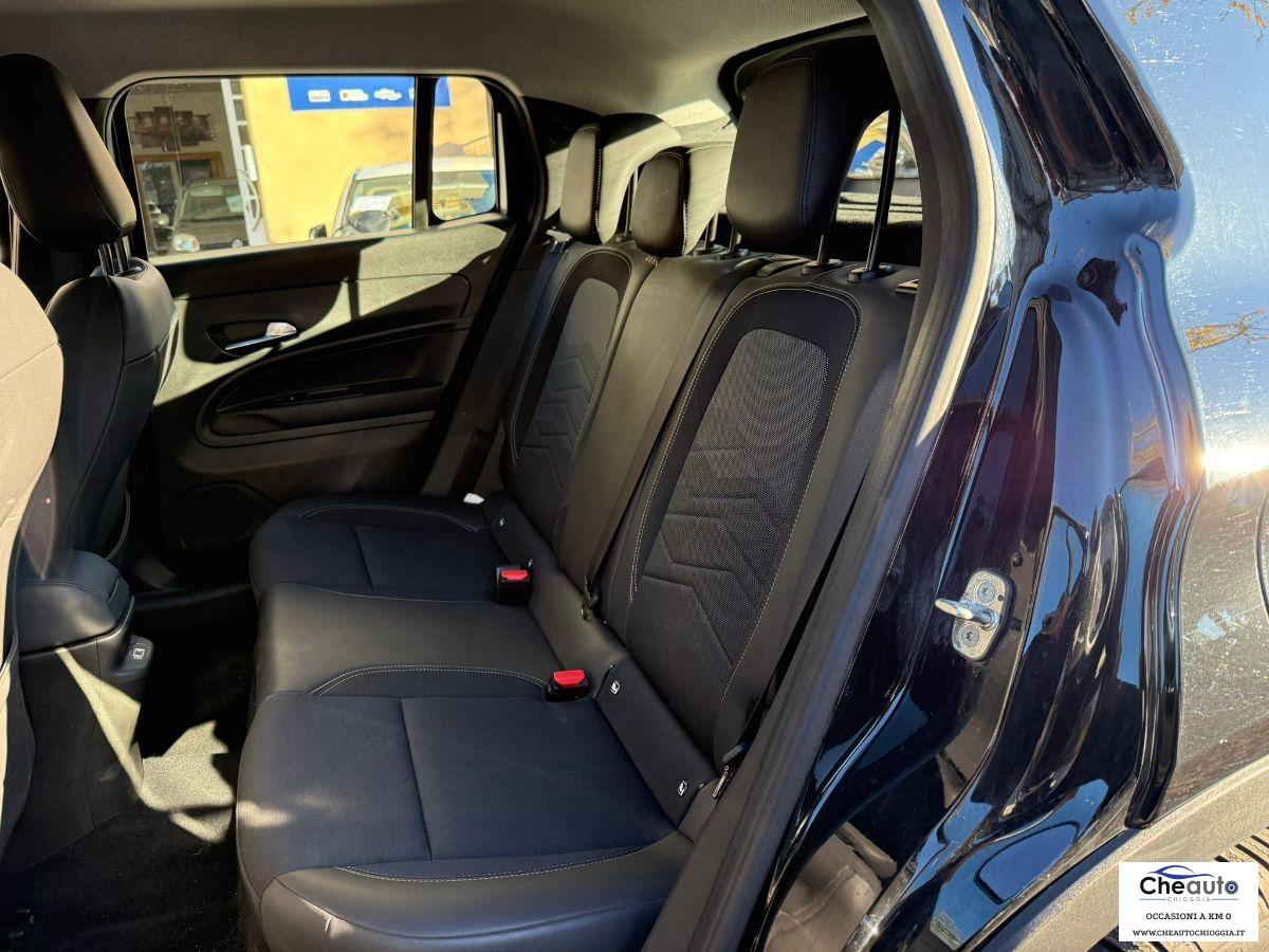 JEEP - Avenger - 1.2 Turbo Altitude