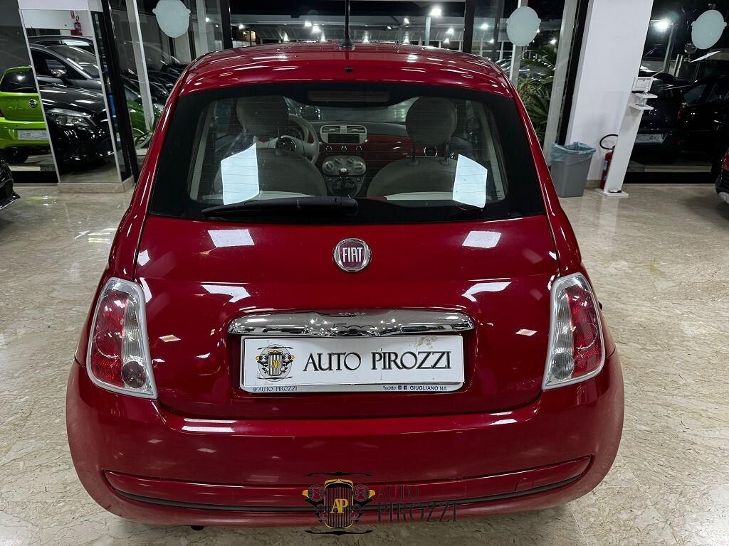FIAT 500 1.2 COLOR THERAPY del 2013 con 138000KM