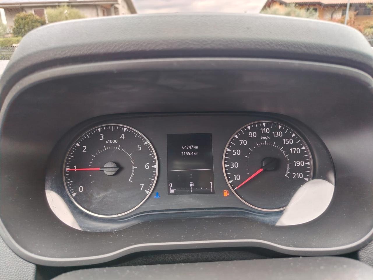 Dacia Duster 1.0 TCe 100 CV ECO-G 4x2 Prestige