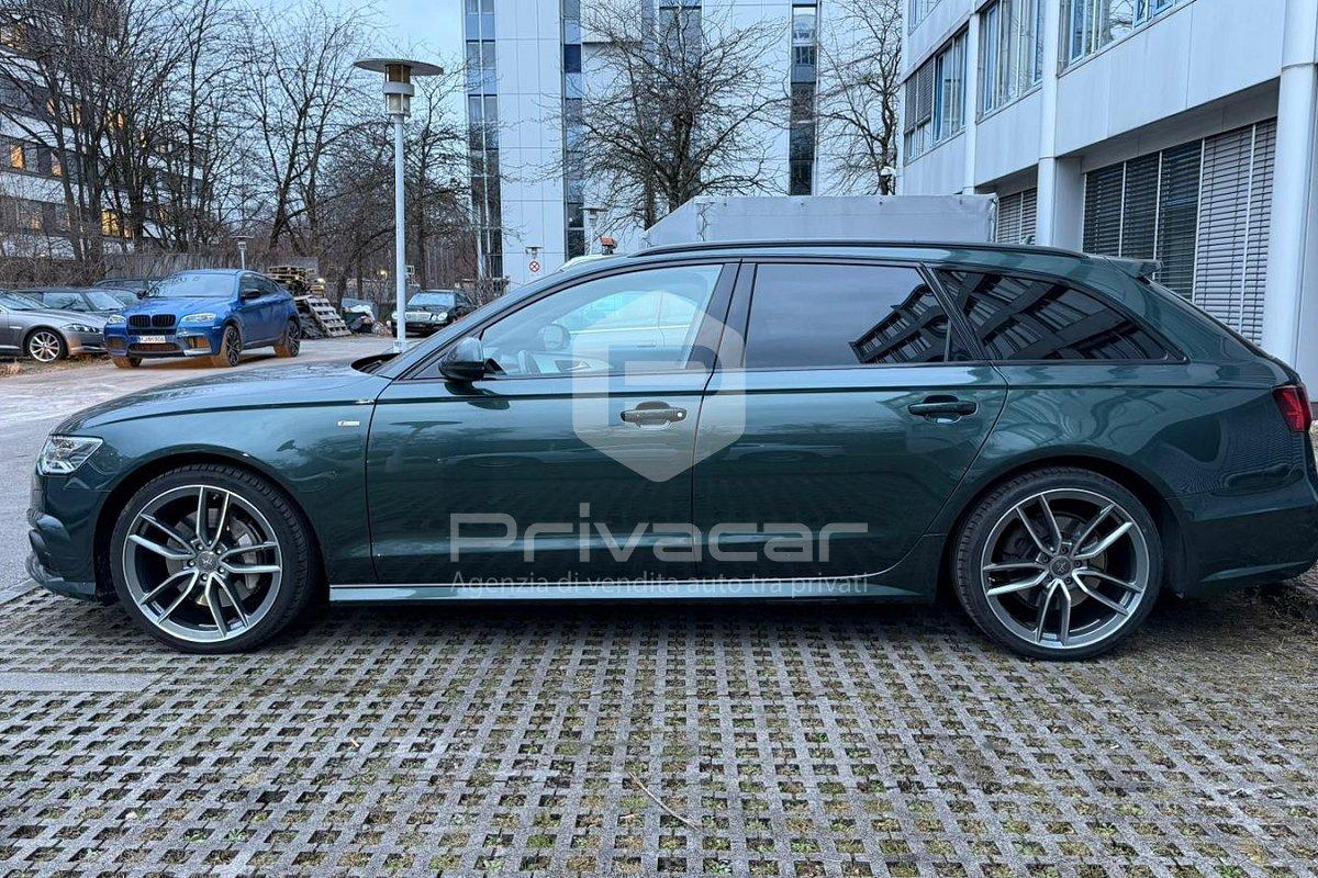AUDI A6 Avant 3.0 TDI 320 CV qu. tip. Business Plus