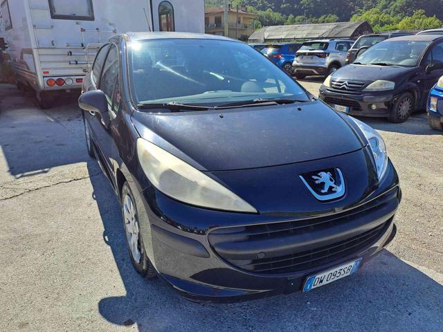 PEUGEOT 207 1.4 8V 75CV 5p. Energie Sport ECO GPL
