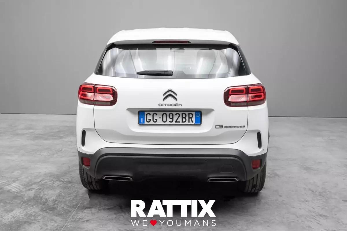 Citroen C5 Aircross 1.2 Puretech 130CV Feel