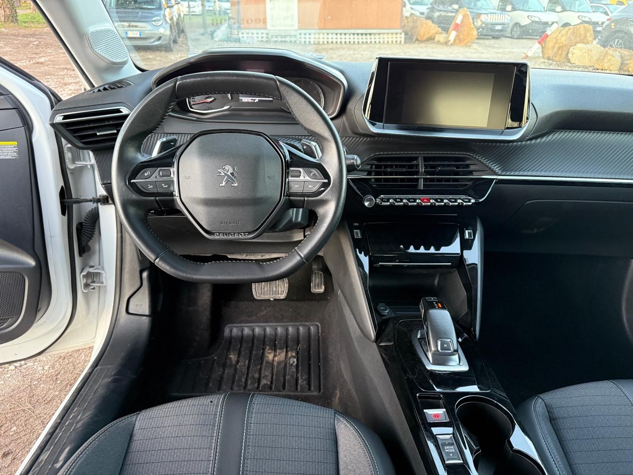 Peugeot 208 PureTech 100 Stop&Start 5 porte Allure Pack
