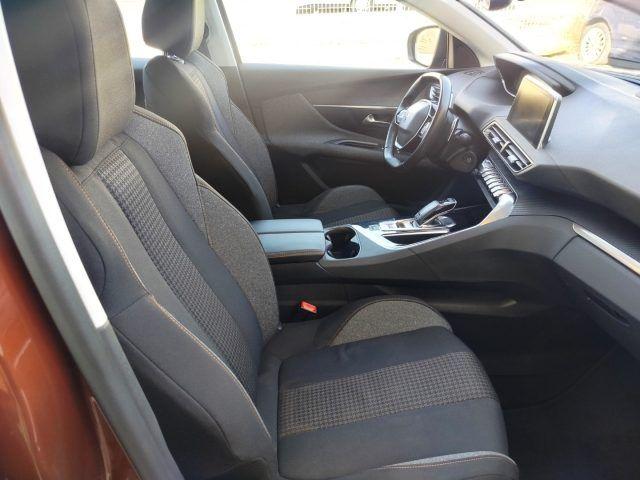 PEUGEOT 3008 BlueHDi 130 EAT8 Autom. Business