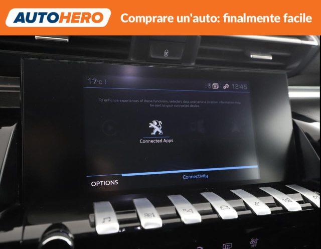 PEUGEOT 508 BlueHDi 160 Stop&Start EAT8 SW Business