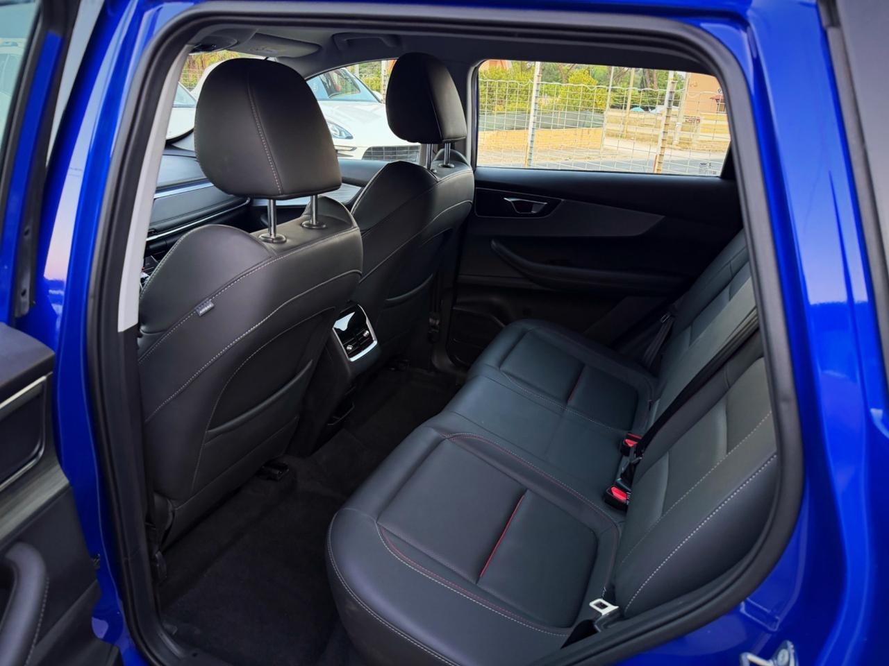 Dr 6.0 1.5 Turbo CVT Bi-Fuel GPL Garanzia 12 Mesi