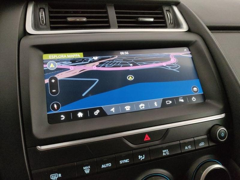Jaguar E-Pace 2.0d i4 S awd 150cv auto my19