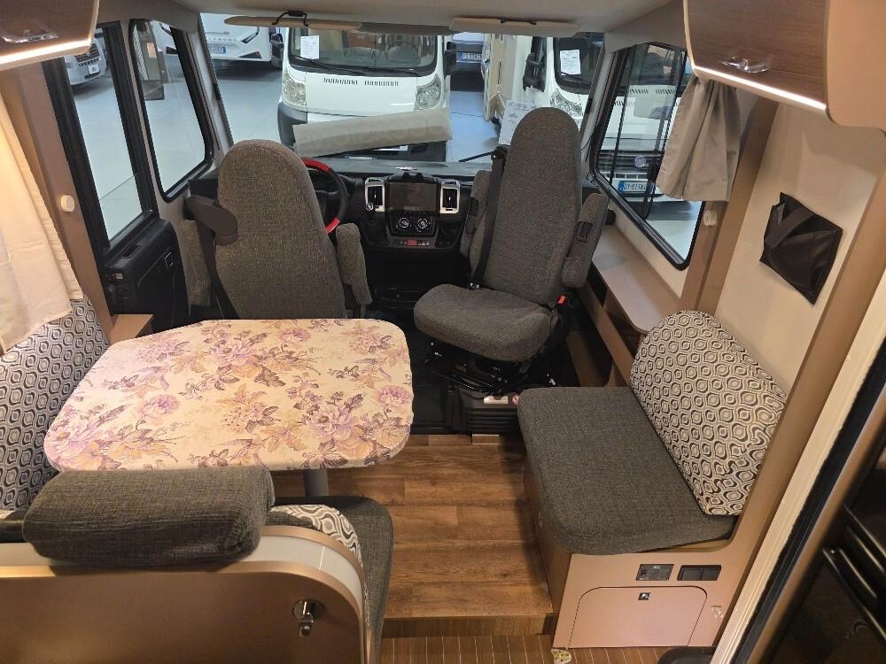 CAMPER ETRUSCO I 7400 QB