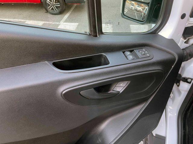 MERCEDES-BENZ Sprinter MIXTO 317 CDI AUTOMATICO L2 FURGONE-IVA DEDUCIBILE