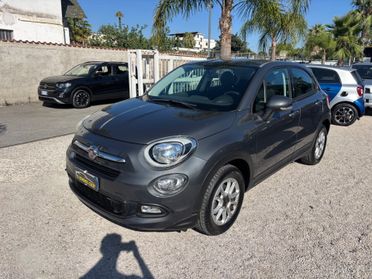 FIAT 500X 1.3 MJ 95CV 2018 MOTORE NUOVO