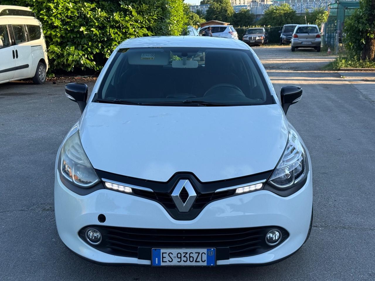 Renault Clio 1.5 dCi 8V 75CV 5 porte Live
