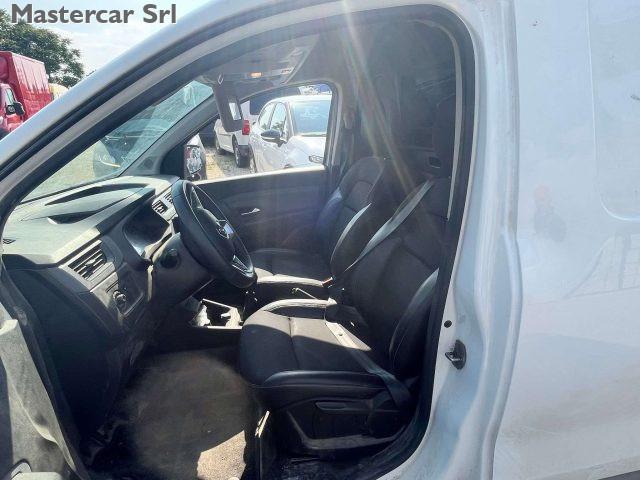 RENAULT Kangoo Express 1.5 Blue dci 95cv - GH431YE