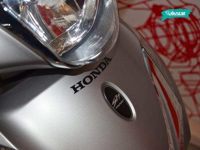 HONDA SH 125 MODE