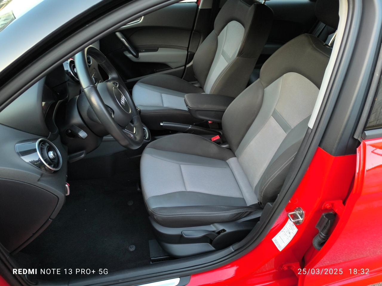 Audi A1 SPB 1.4 TDI Sport