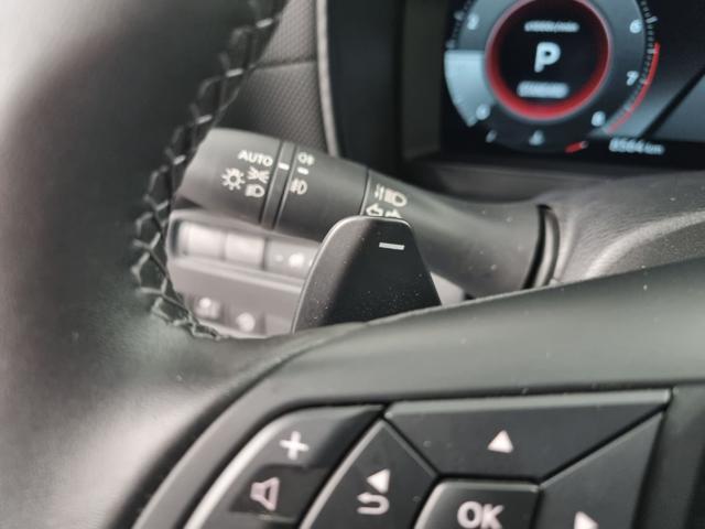 NISSAN Juke 1.0 DIG-T 114 CV DCT N-Connecta