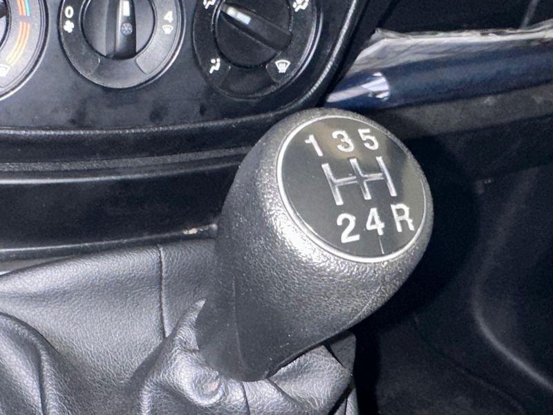 FIAT Fiorino Fiorino 1.3 MJT 80CV Cargo