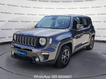 Jeep Renegade 1.0 T3 Longitude