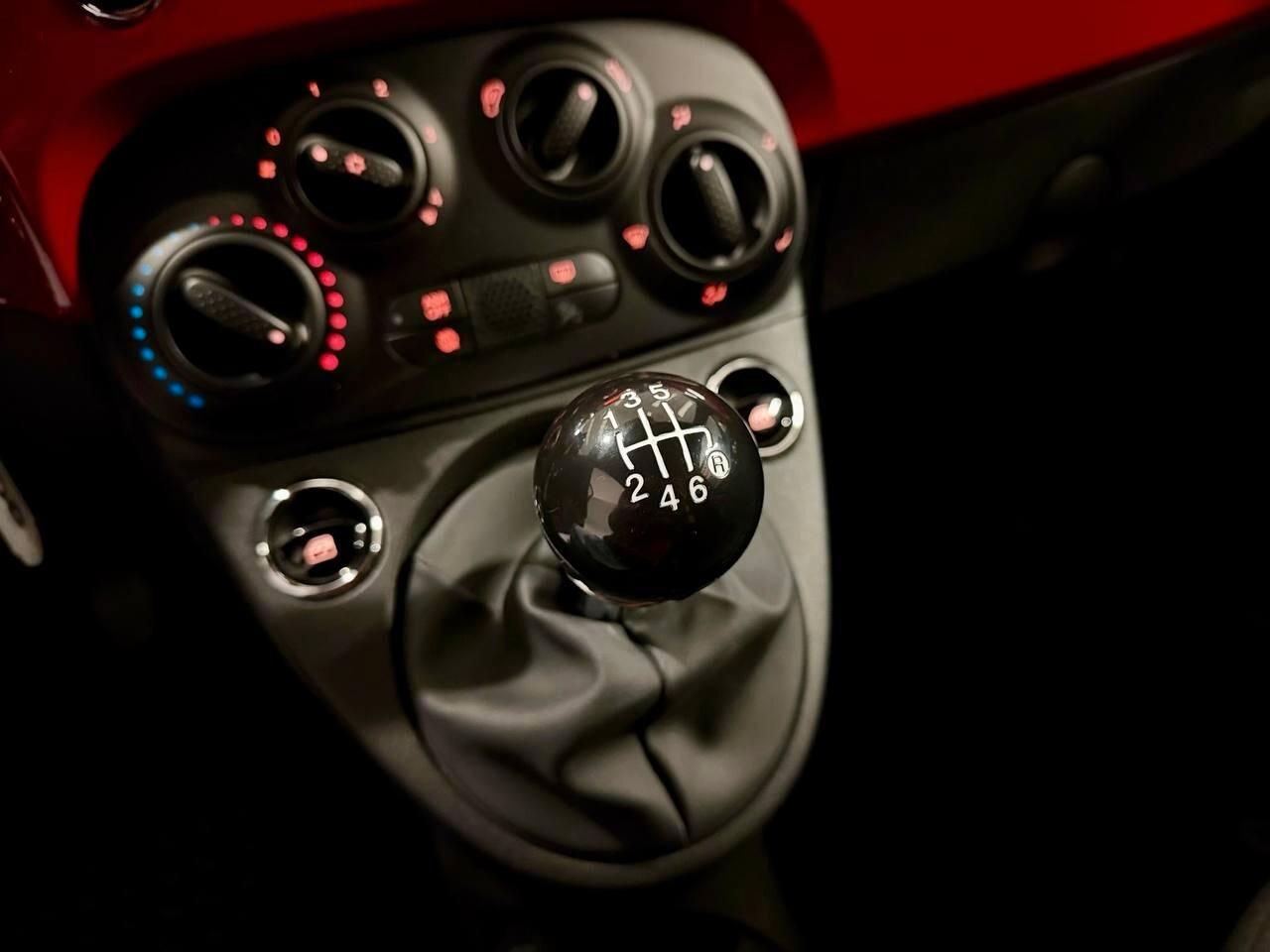 Fiat 500 1.0 Hybrid *PREZZO PROMO*