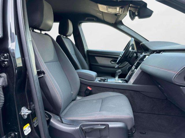 LAND ROVER Discovery Sport 1.5 I3 PHEV 309 CV AWD Auto R-Dynamic S