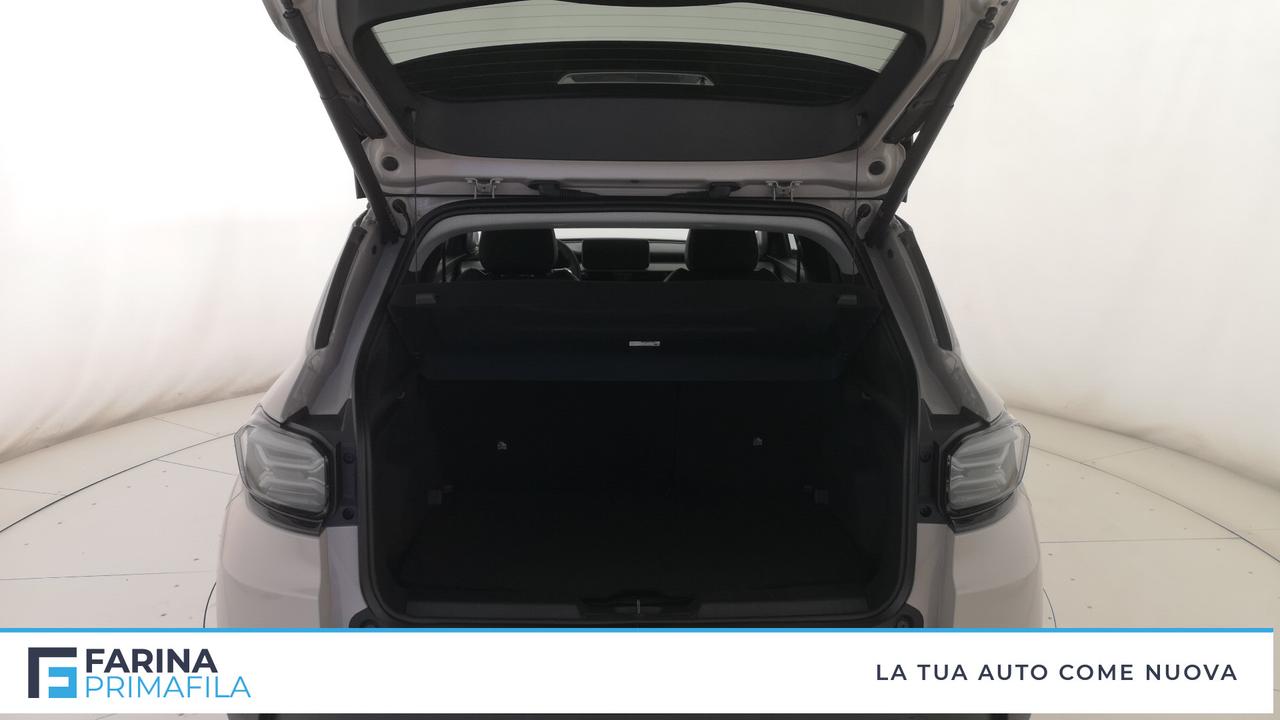 JEEP Avenger 1.2 turbo e-hybrid Summit fwd 100cv edct6