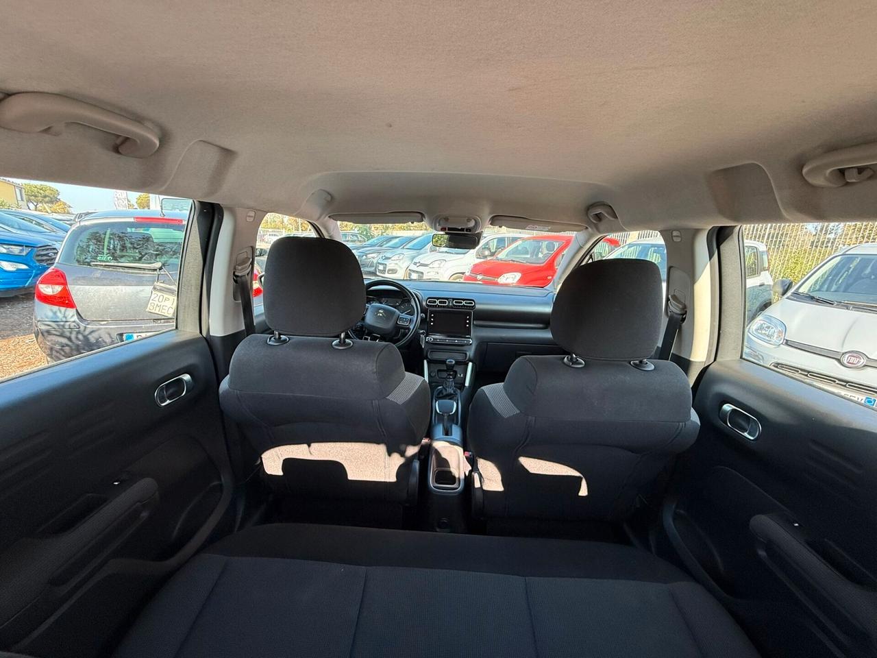 Citroen C3 Aircross PureTech 110 S&S Shine Gpl*