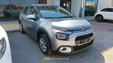 Citroen C3 PureTech 83 S&S You