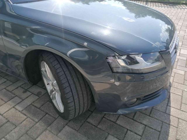 AUDI A4 Avant 1.8 TFSI 160CV mult. Ambiente