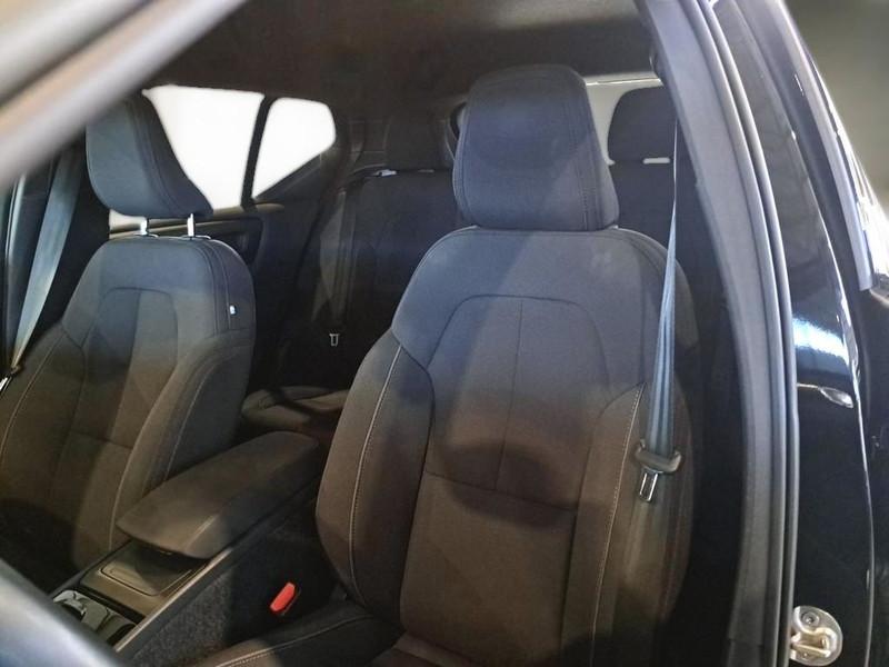 VOLVO XC40 Recharge Core