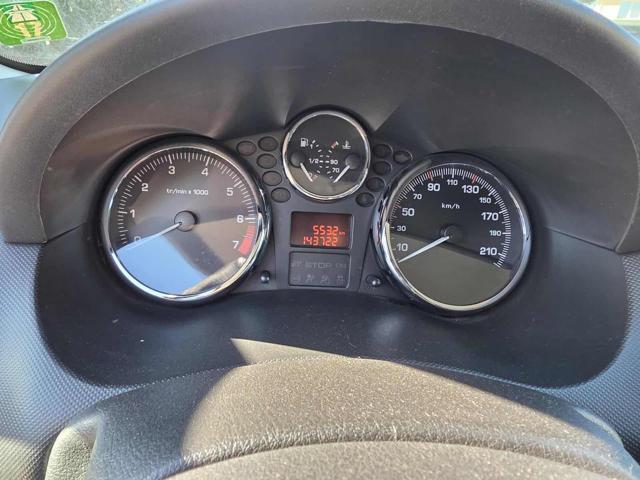 PEUGEOT 206 Plus 1.1 60CV 5p. Generation ECO BENZINA/GPL